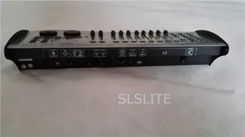 240 Конзола DMX512 контролер, за сценичното осветление 512 dmx конзола DJ контролер оборудване