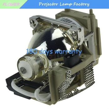 Безплатна доставка Съвместима лампа на проектора TLPLW7 с корпус за TOSHIBA TDP-P75