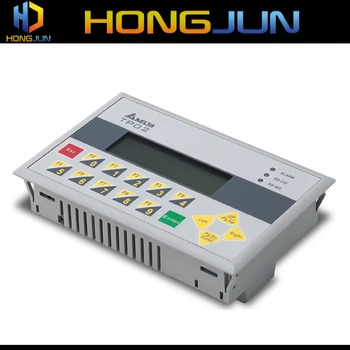 Hongjun Original Delta PLC TP Series HMI TP04P-21EX1R