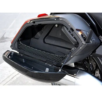 За bmw k1600GA K1600 Grand America мотоциклет вътрешна чанта с подложка високо качество водоустойчив странична кутия за вътрешна чанта