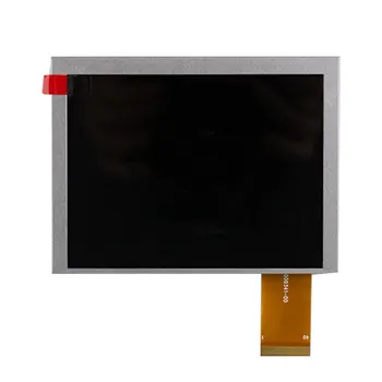 Оригинален Innolux AT050TN23 V. 1 640×480 5,0 инча Паралелен RGB спк стартира строителни TFT LCD Дисплей без докосване на дисплея, TN LCM Модул