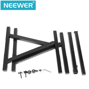 Neewer Heavy Duty Z-Style Keyboard Stand with 23.2-35.4