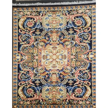 3d carpetnew zealand вълнени килими европейския килим savonery Плетене на Интериор пол Изкуство Натурален овце голям килим за килими
