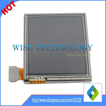 Оригинален TD035STEE1 LCD дисплей с touch screen digitizer OEM Trimble Nomad LCD дисплей