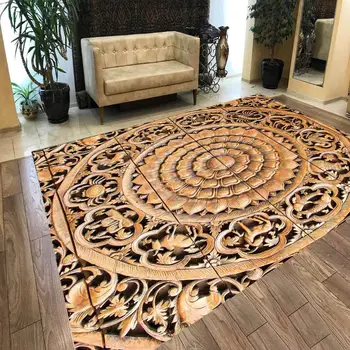 Atlas229 Non Slip Floor Carpet,Кухня Carpet, Teen's Carpet, Corridor Carpet,Area Carpet Modern Carpet