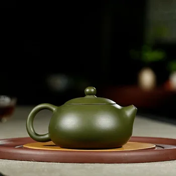 Продукти се продават като топъл хляб чай известния всички ръце yixing чайник раздетая руда хлорит ya yi xi shi се препоръчват
