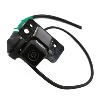28442-1KA0B Автомобилна Камера за Обратно виждане Задна Камера Резервно Помещение за Nissan Juke 284421KA0B