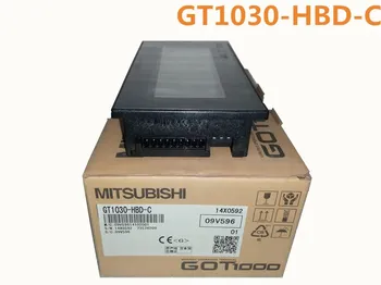 GT1030-HBD-C HMI Mitsubishi Тъчпад