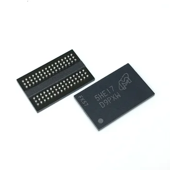 Mxy чисто нов оригинален D9QBV MT41K512M8RH-125IT:E DDR3 4 GB BGA чип памет MT41K512M8RH-125 IT : E