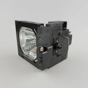 Подмяна на лампата на проектора 610-301-6047 за SANYO PLC-XF35 / АД-XF35N / АД-XF35NL / АД-XF35L Проектори