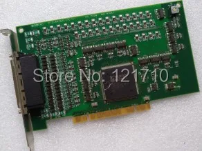 Такса промишлено оборудване ПРОТИВ TEC PIO-64/64L(PCI) H NO.7299