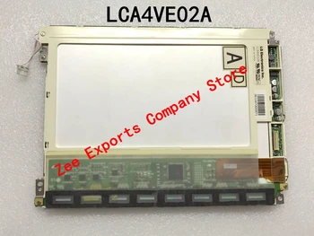 Безплатна доставка 10.4-инчов LCD екран, дисплей, панел LCA4VE02A 640*480 на тестване на Оригинала