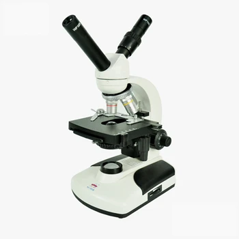 YJ-151V 1000X Оптичен Студентски Микроскоп/Конкурентна Цена Микроскоп