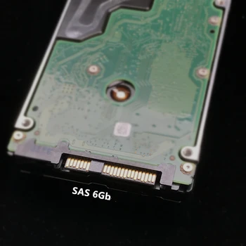 Нов Оригинален твърд диск На Seagate 900 GB 2,5